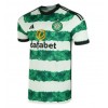 Maillot de Supporter Celtic Glasgow Domicile 2023-24 Pour Homme